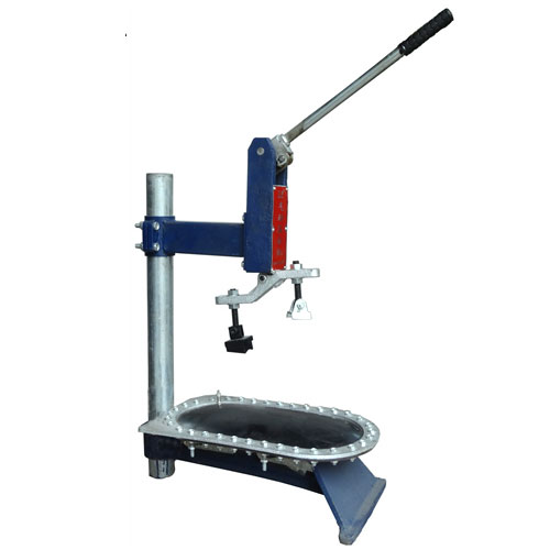 shoe sole press machine price